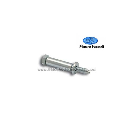 Ecrou entretoise de fixation pour cache roue de secours GS/SS/Rally